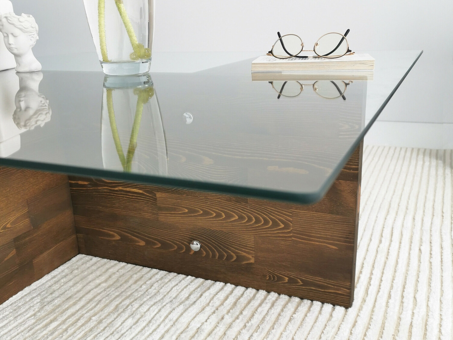 Klubska mizica Kailua 1162