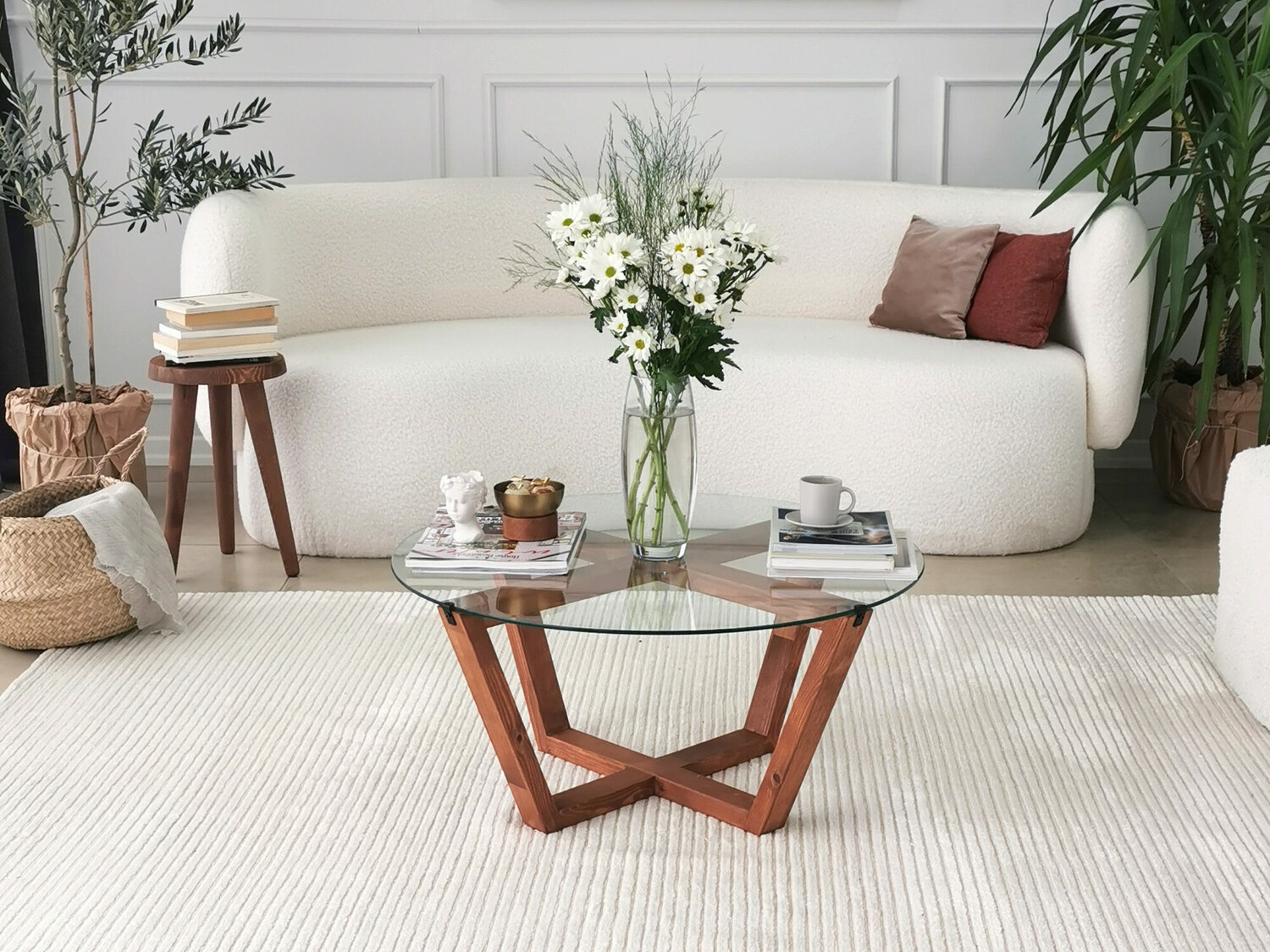 Klubska mizica Kailua 1171