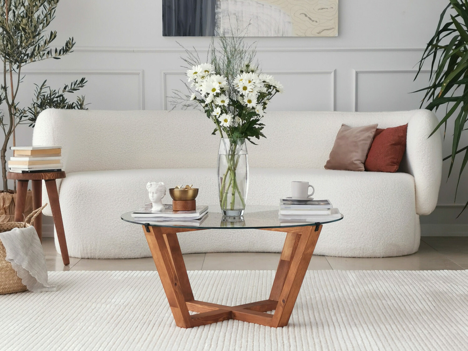 Klubska mizica Kailua 1171