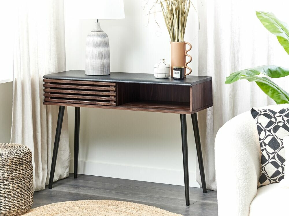 Konzolna miza Berwyn 135