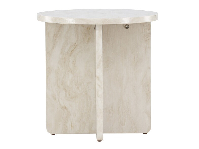 Stranska mizica Dallas 4230