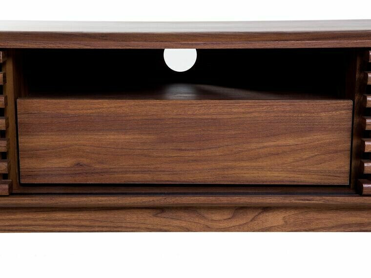 TV-omarica Berwyn 133 (Rjava)