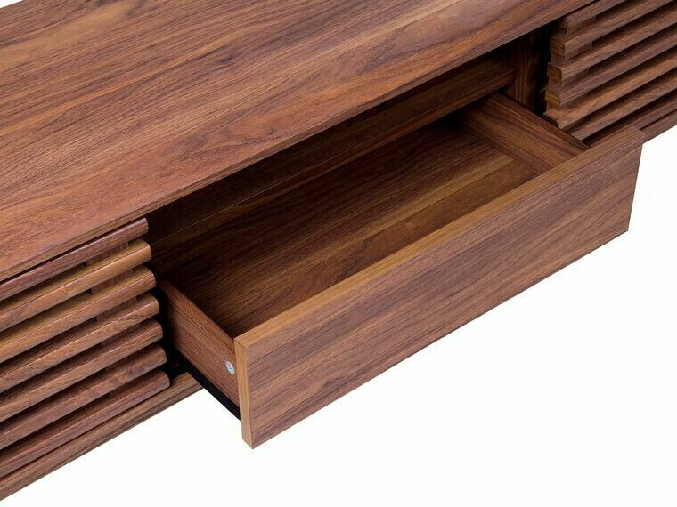 TV-omarica Berwyn 133 (Rjava)