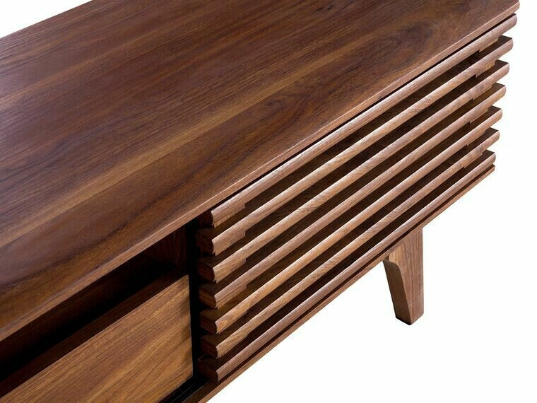 TV-omarica Berwyn 133 (Rjava)