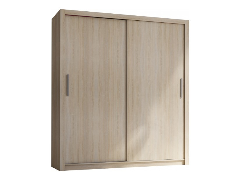 Garderobna omara Murrieta 140