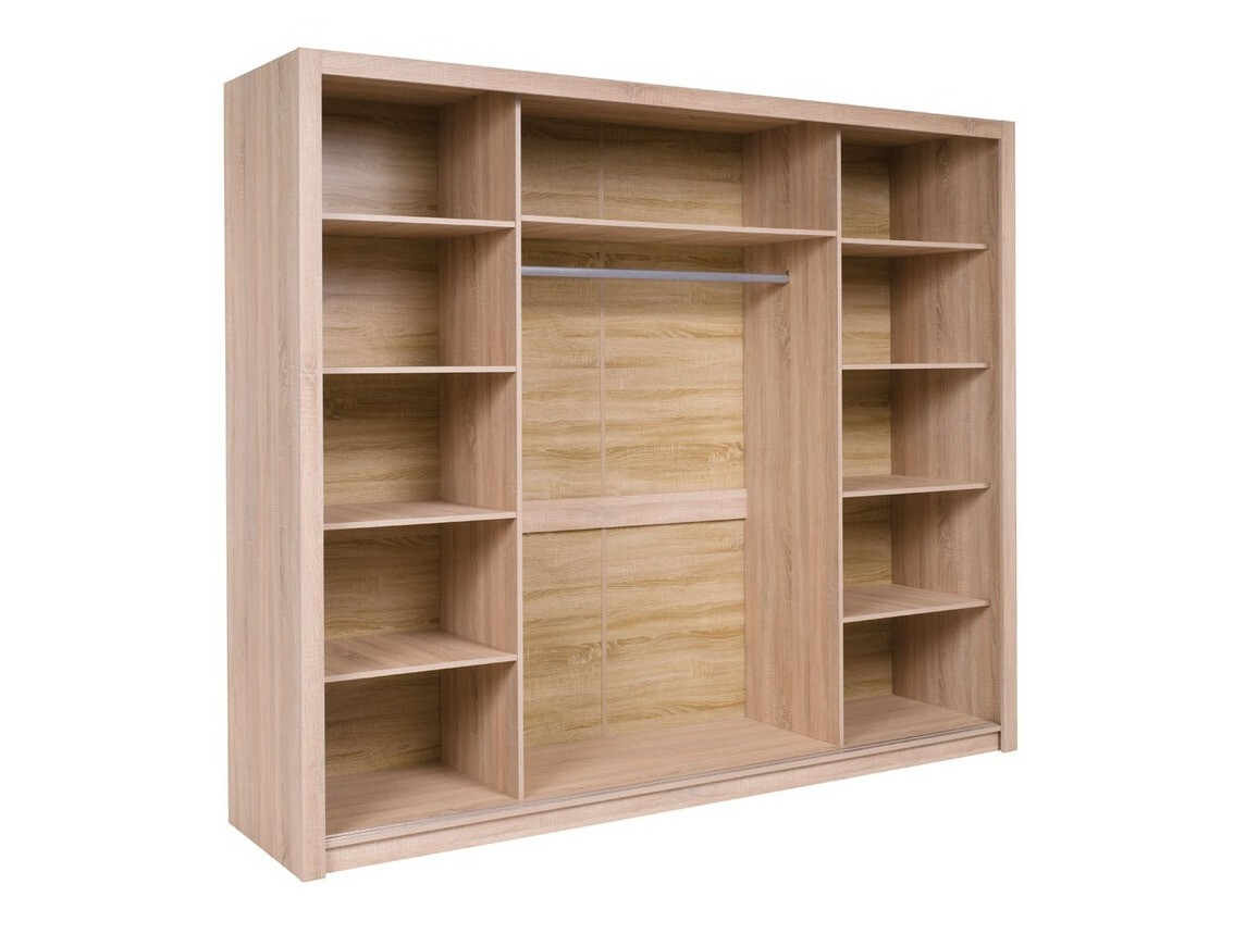 Garderobna omara Murrieta 142