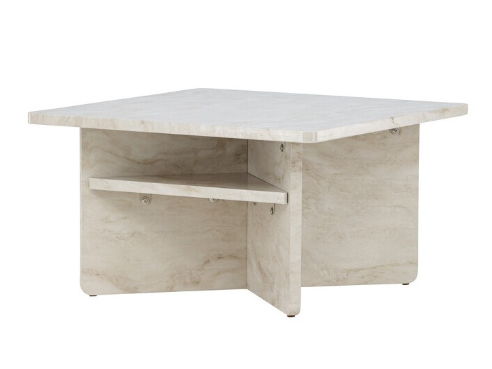 Klubska mizica Dallas 4232