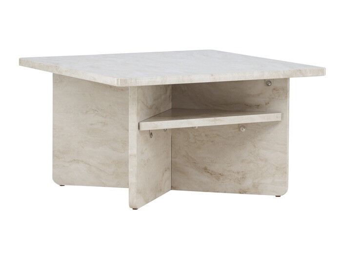 Klubska mizica Dallas 4232