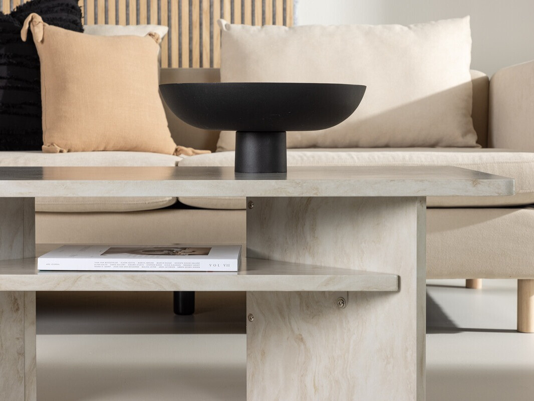 Klubska mizica Dallas 4233