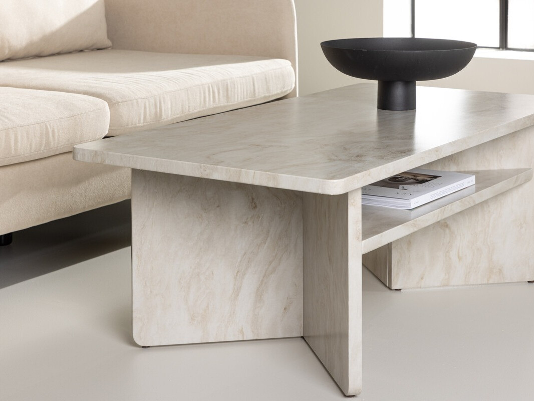 Klubska mizica Dallas 4233