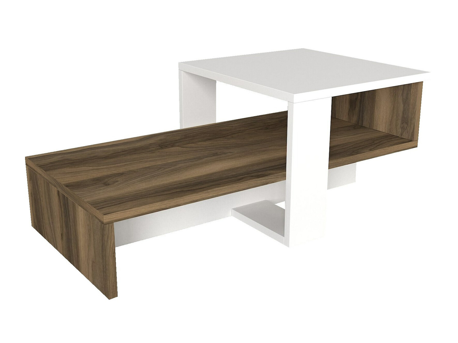 Klubska mizica Kailua 1185