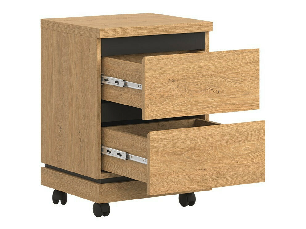 Komplet spalnic Monromo 117
