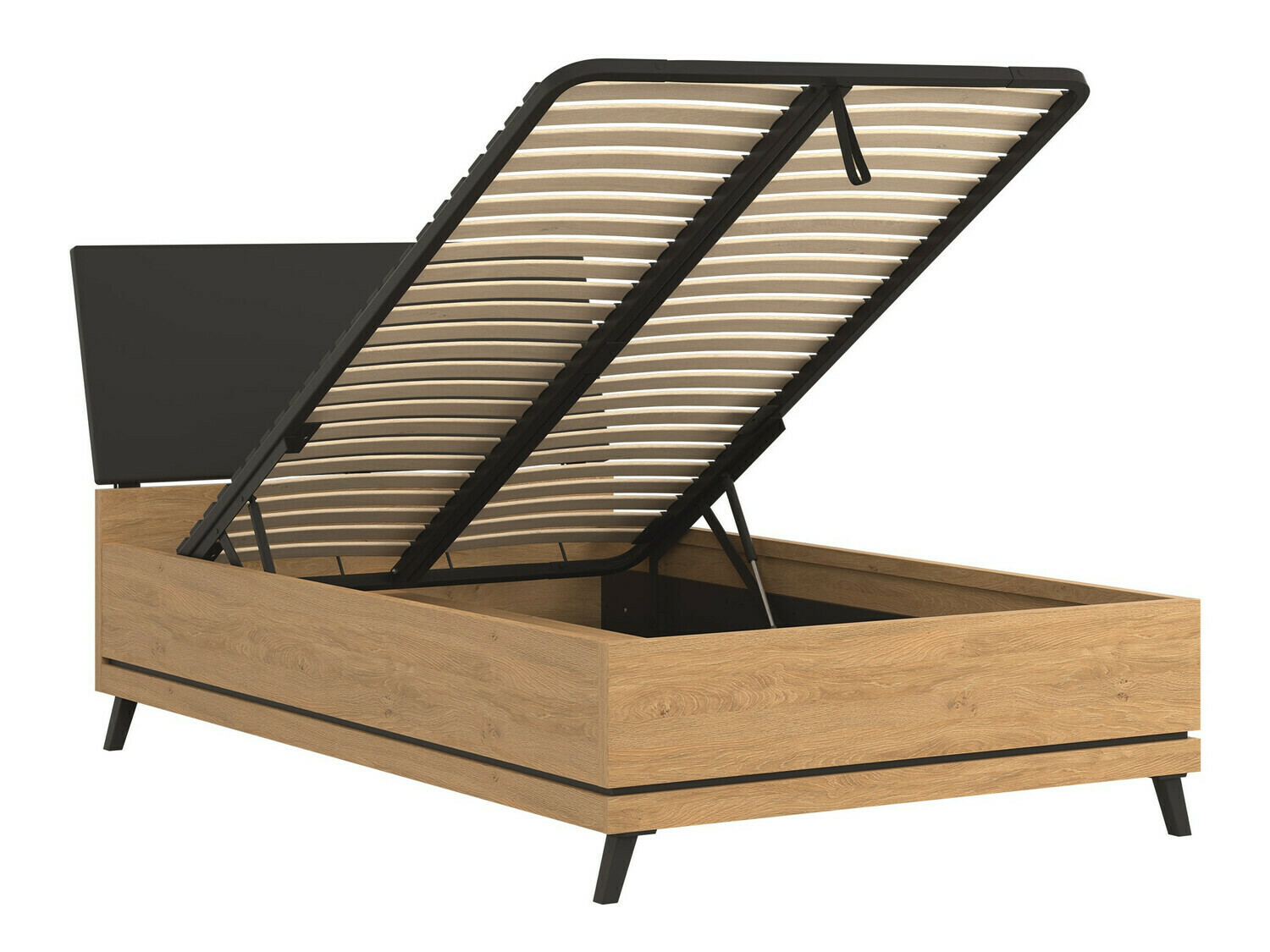 Komplet spalnic Monromo 117
