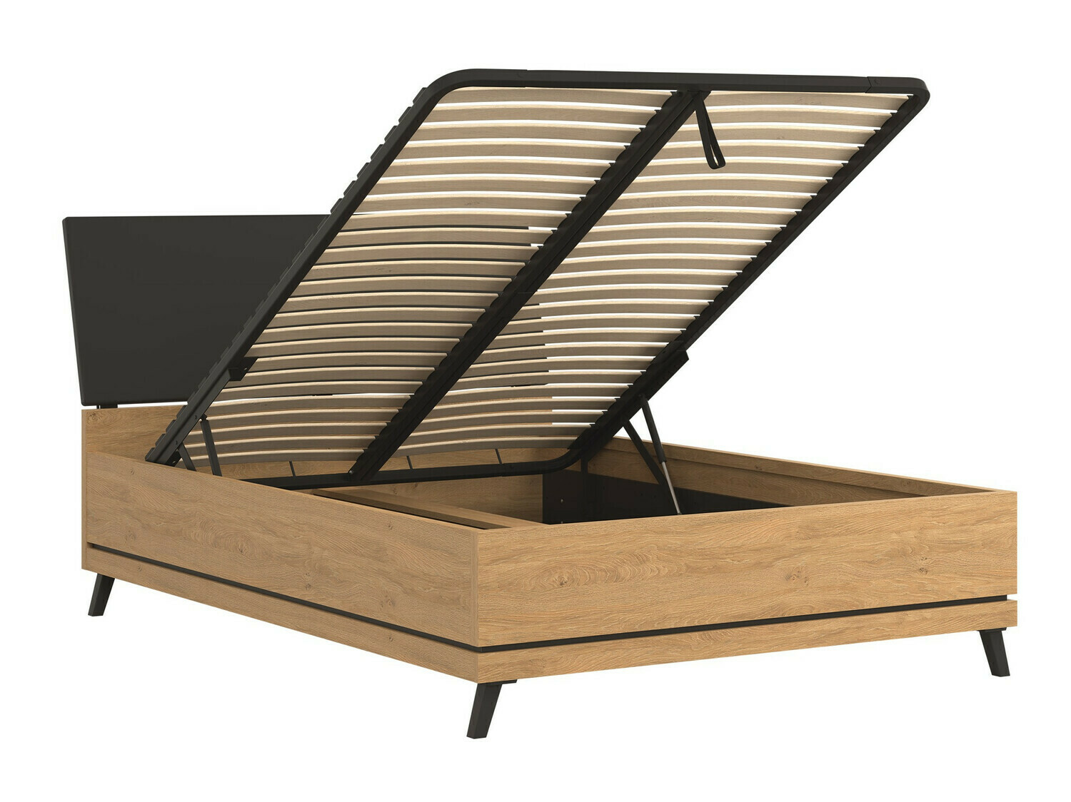 Komplet spalnic Monromo 117