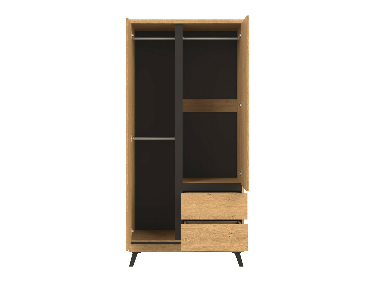 Komplet spalnic Monromo 117