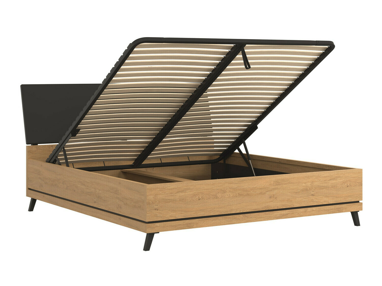 Komplet spalnic Monromo 117