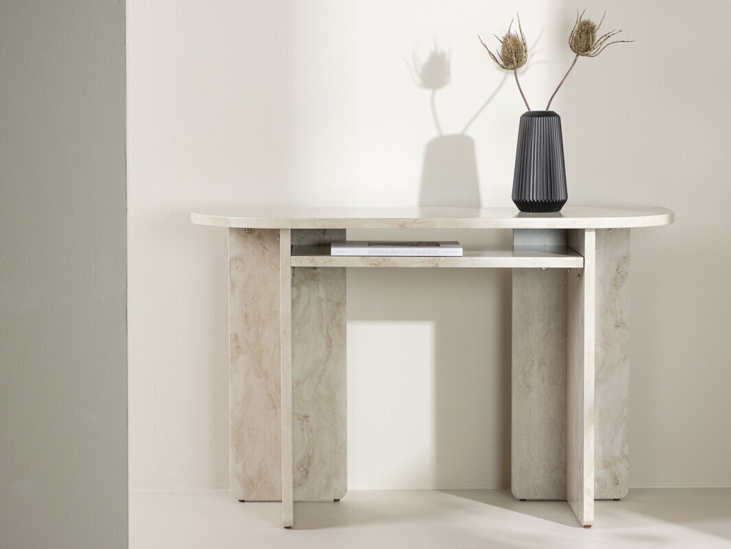 Konzolna miza Dallas 4234