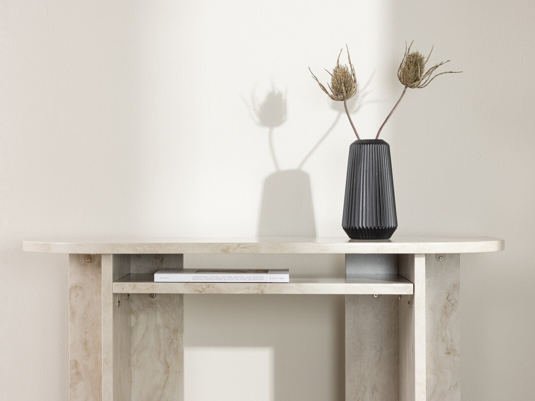 Konzolna miza Dallas 4234