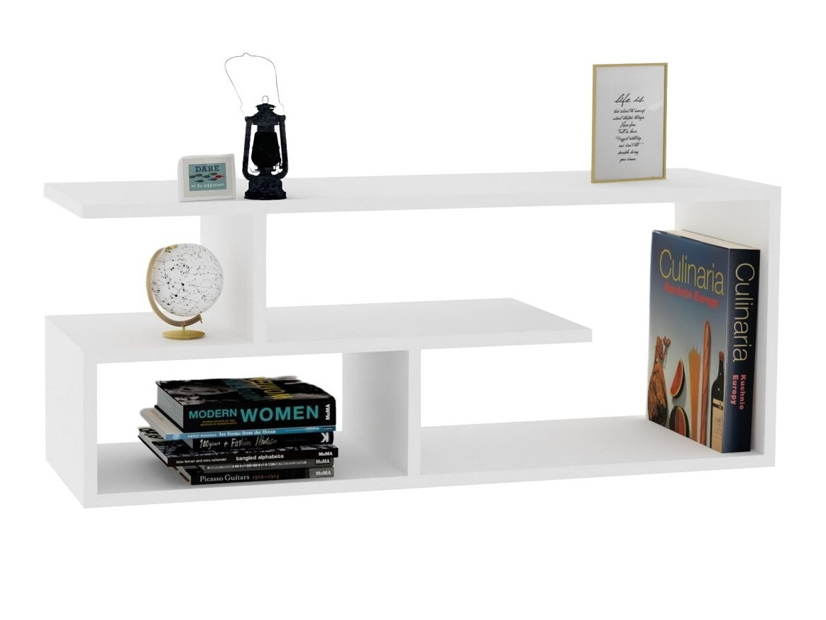 TV-omarica Kailua 1214 (Bela)