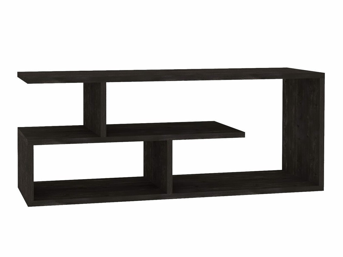 TV-omarica Kailua 1214 (Črna)