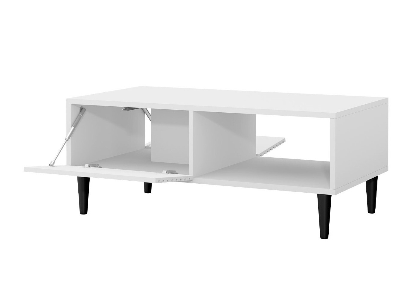 Dnevni prostor Comfivo Mavmono 108 (Črna)