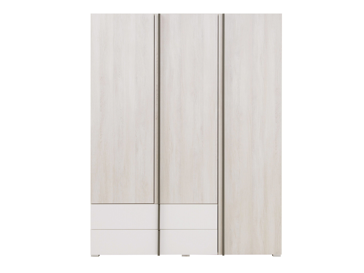 Garderobna omara Ferlore 100