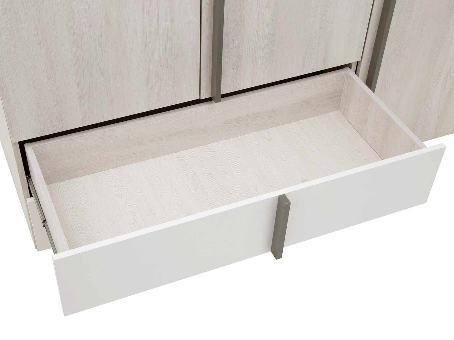 Garderobna omara Ferlore 100