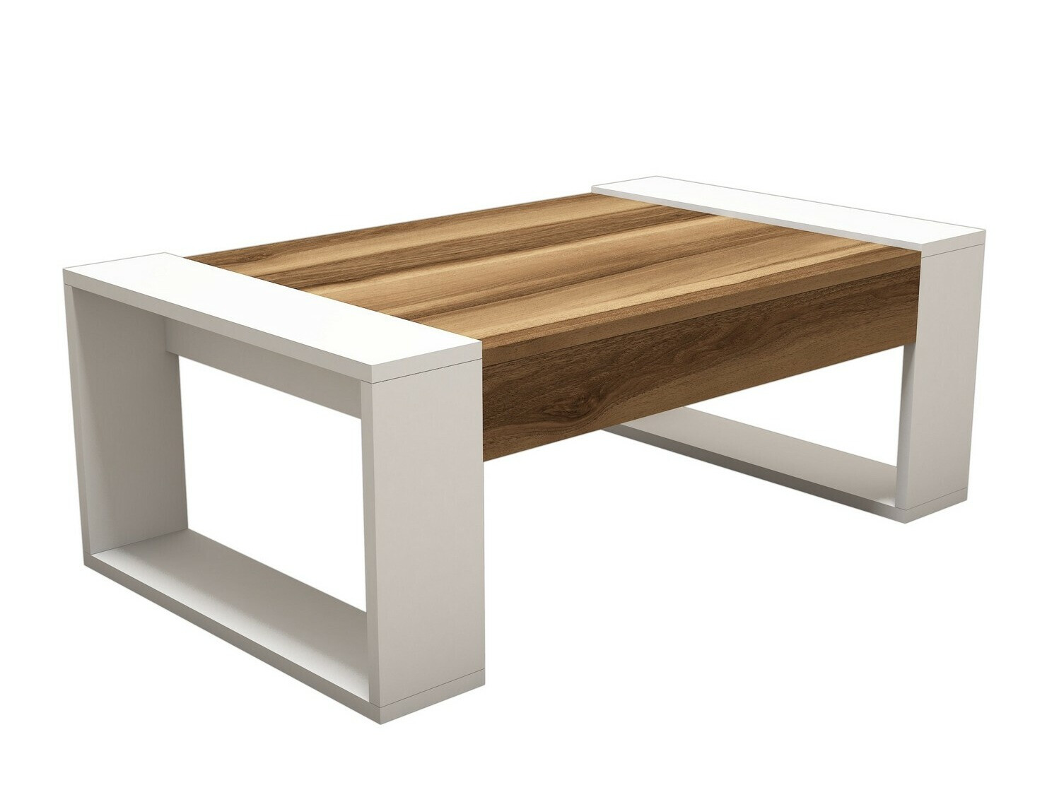 Klubska mizica Kailua 1222