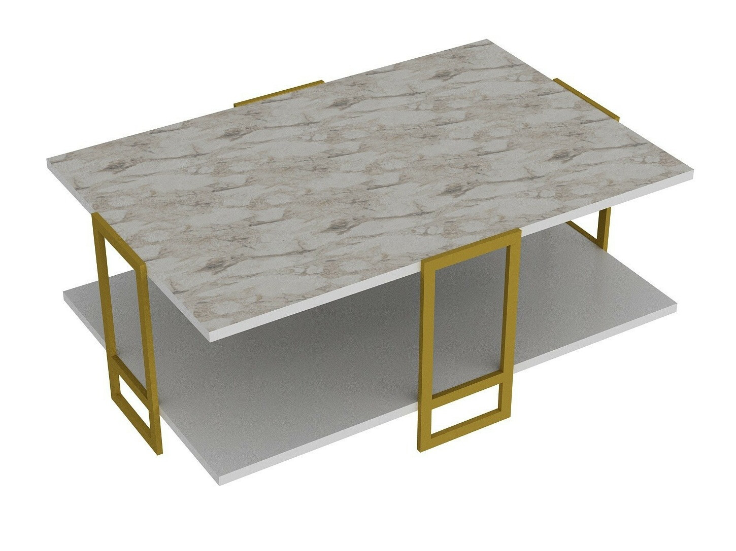 Klubska mizica Kailua 1247