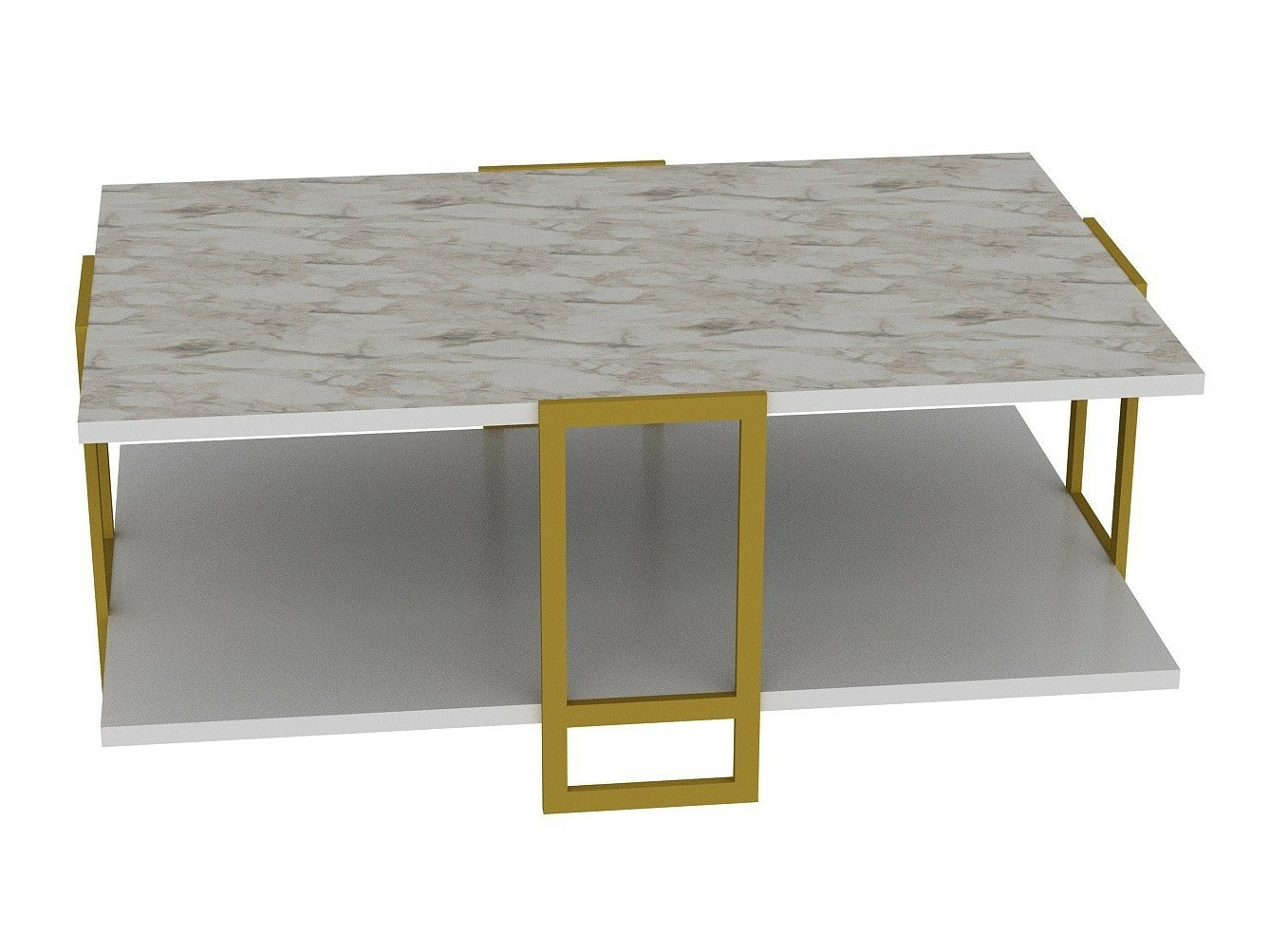 Klubska mizica Kailua 1247