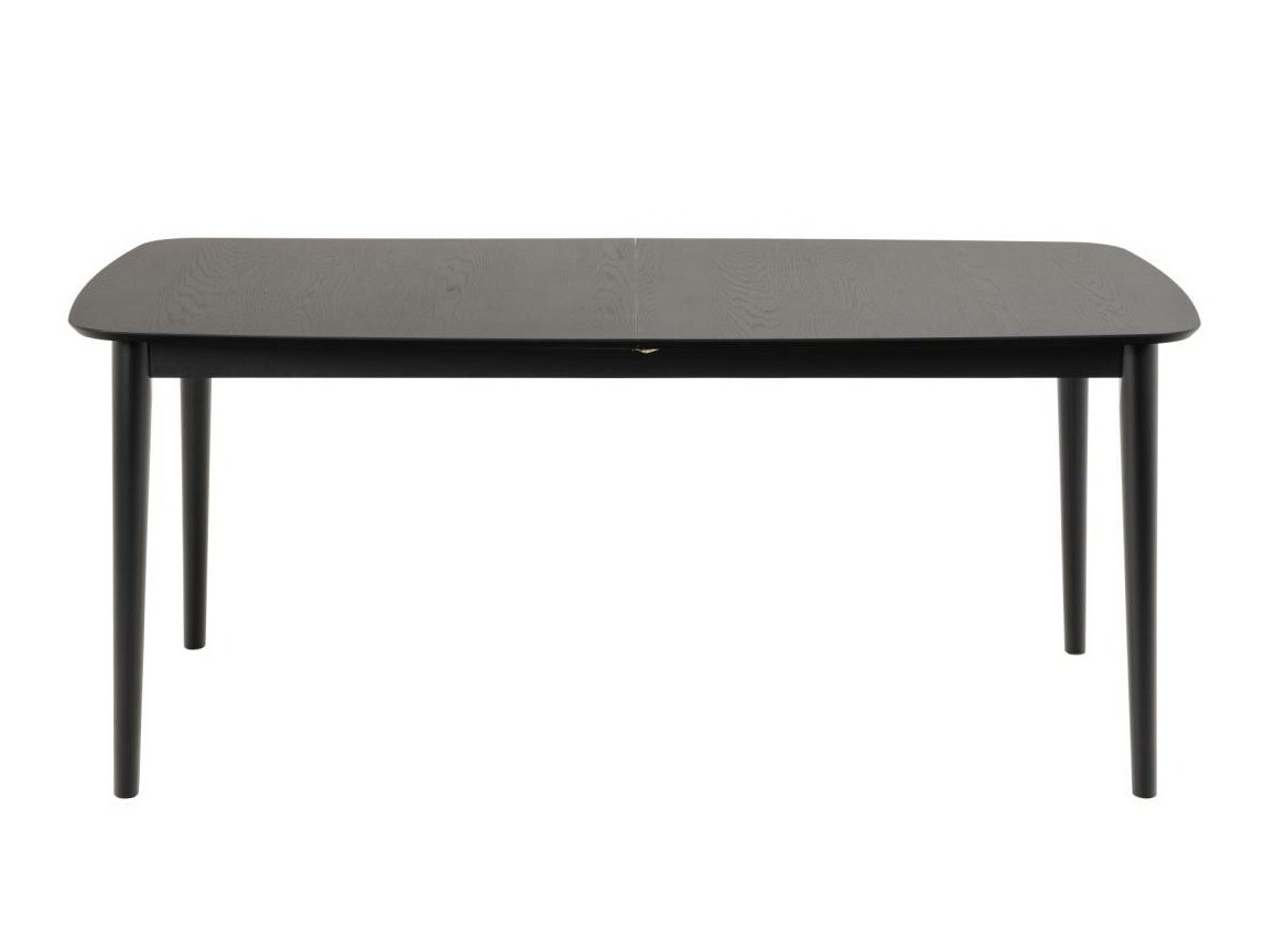 Miza Norsica 610 (Črna)