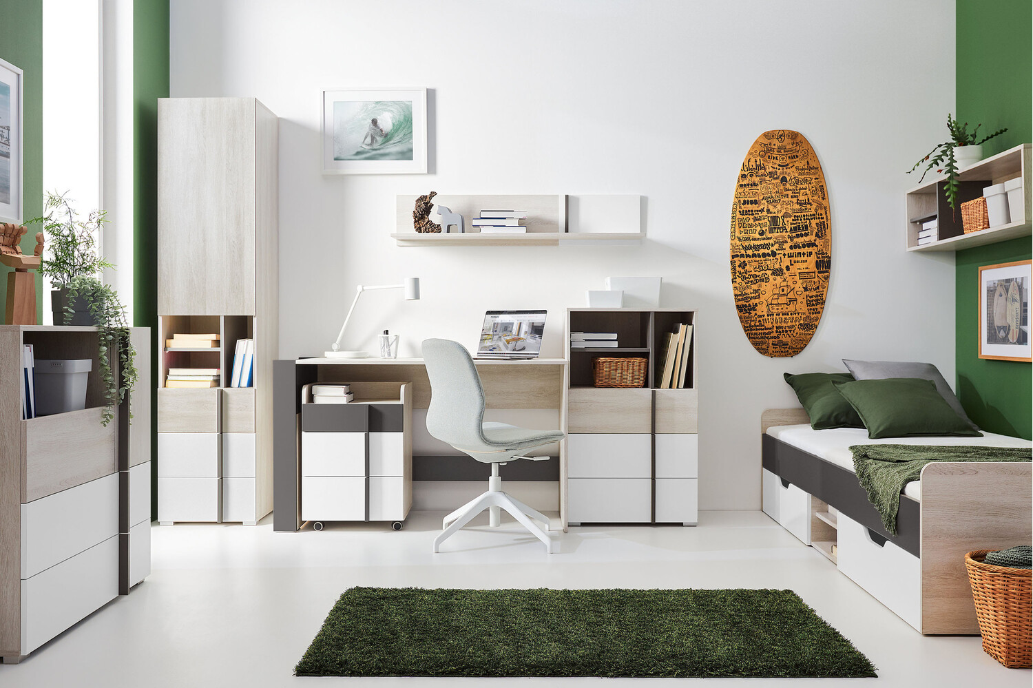 Predalnik Ferlore 110