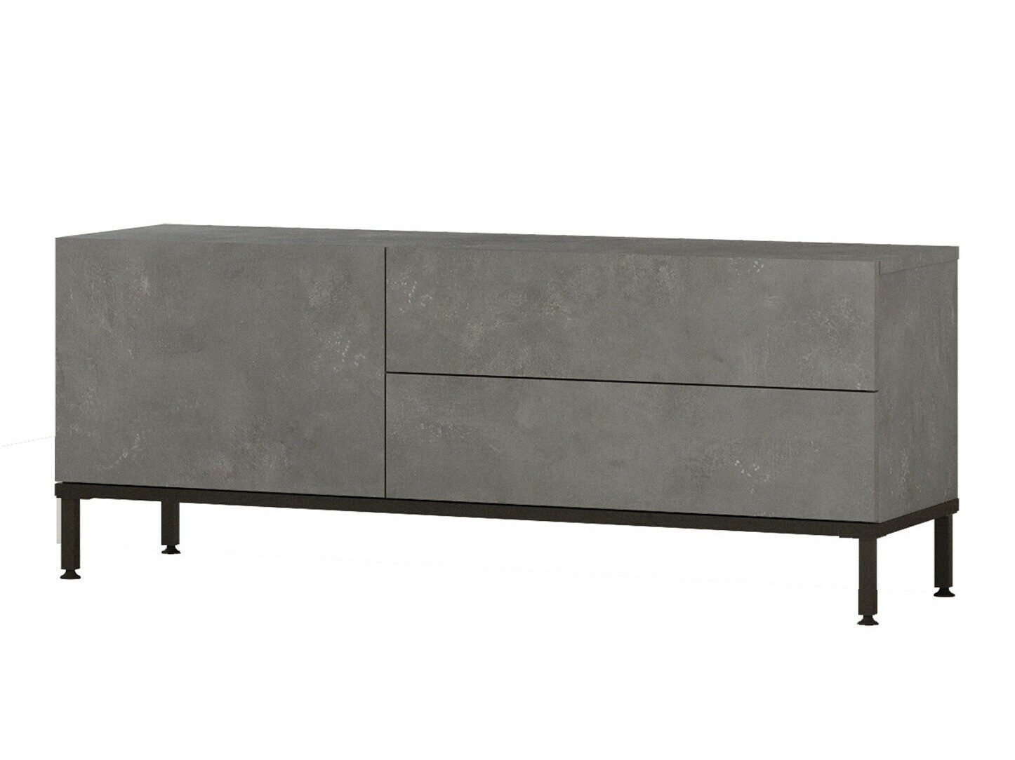 TV-omarica Kailua 1260 (Siva)