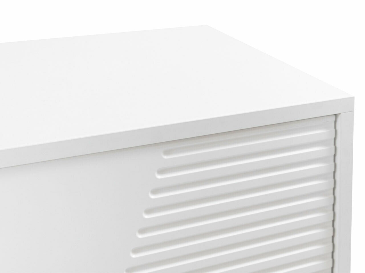 Klubska mizica Humanum (Bela)