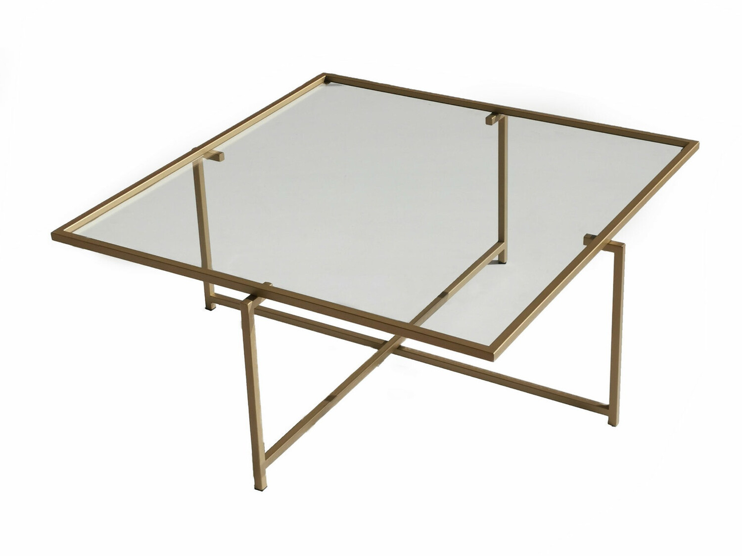 Klubska mizica Kailua 1287 (Zlata)