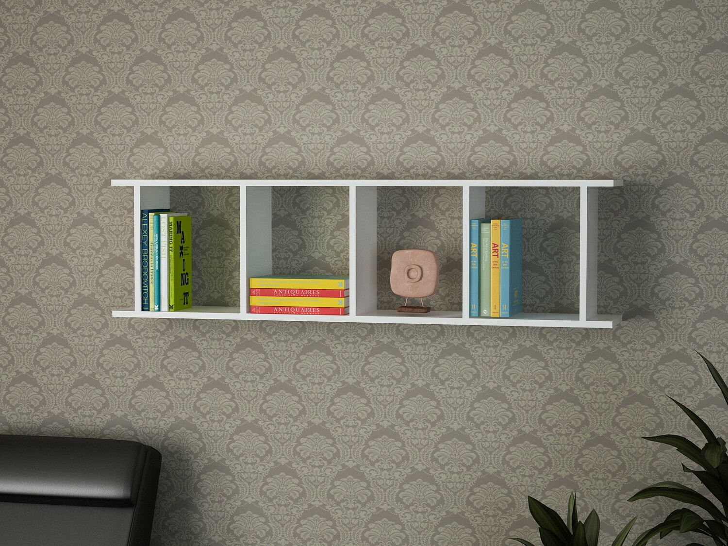 Stenska polica Kailua 1315