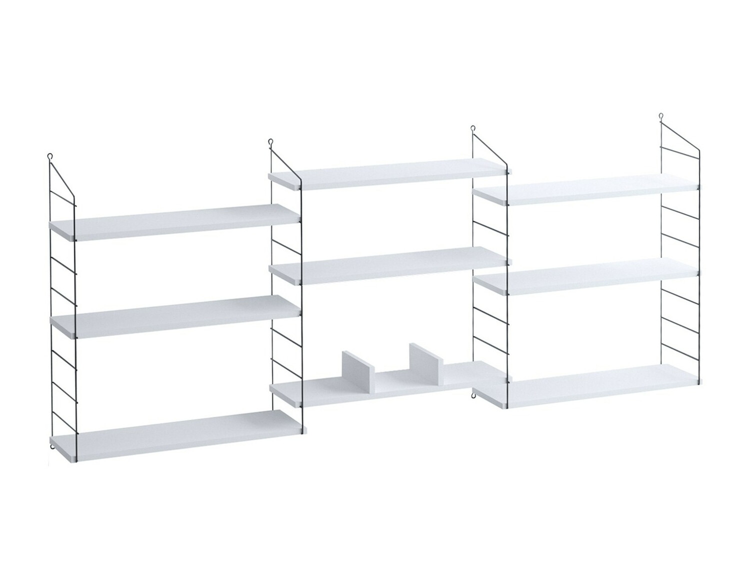 Stenska polica Kailua 1317