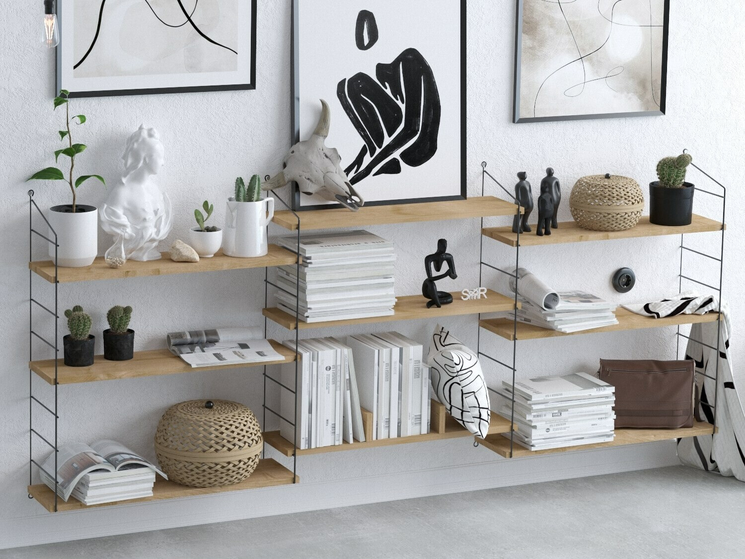 Stenska polica Kailua 1318