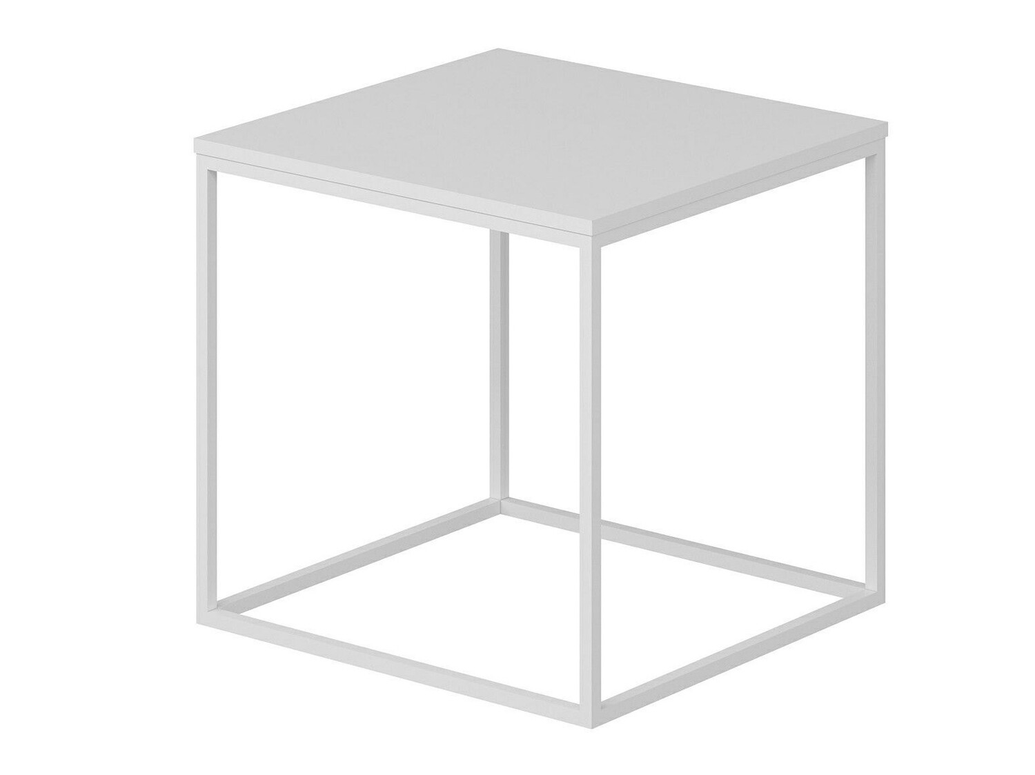 Stranska mizica Kailua 1307 (Bela)