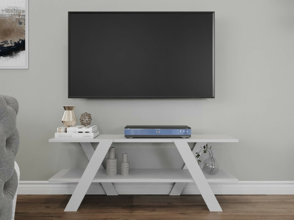 TV-omarica Kailua 1309 (Bela)