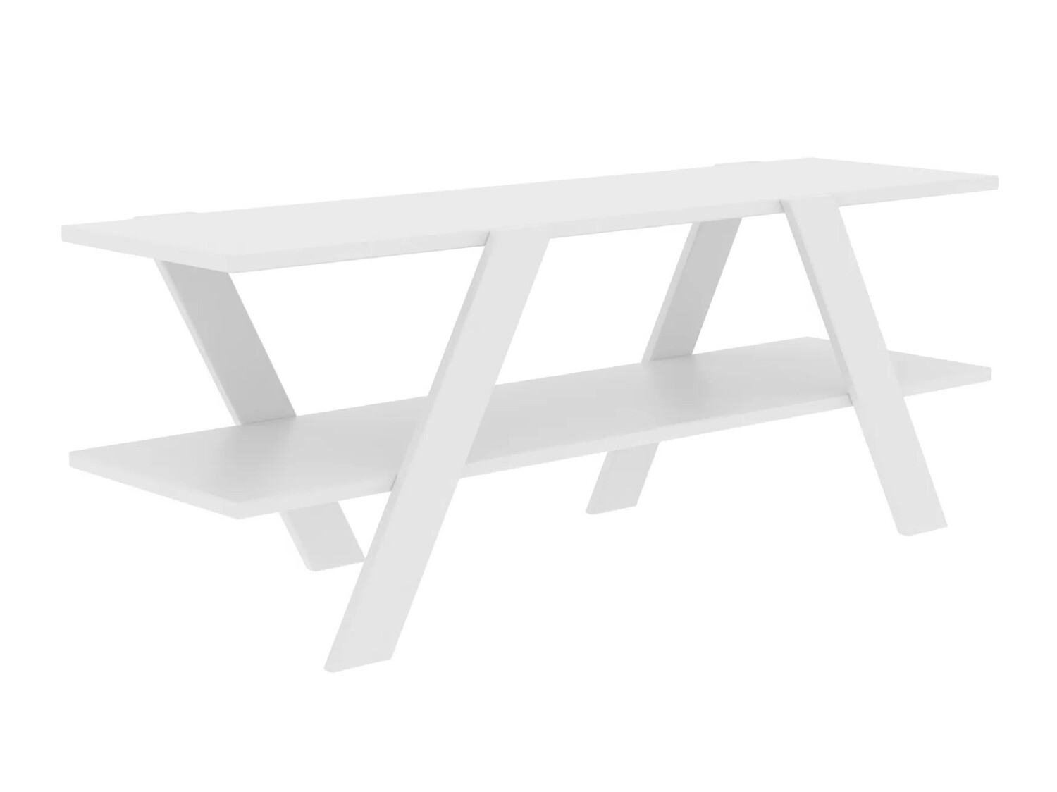 TV-omarica Kailua 1309 (Bela)