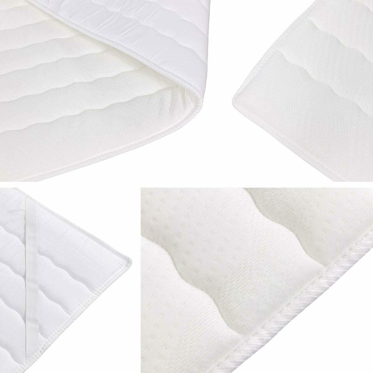 Boxspring postelja ComfiDream 181 (Fresh 11)