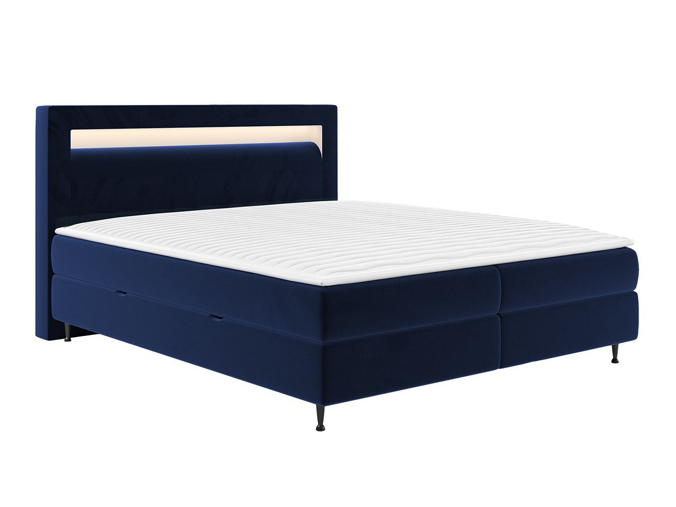 Boxspring postelja ComfiDream Celara (Fresh 11)