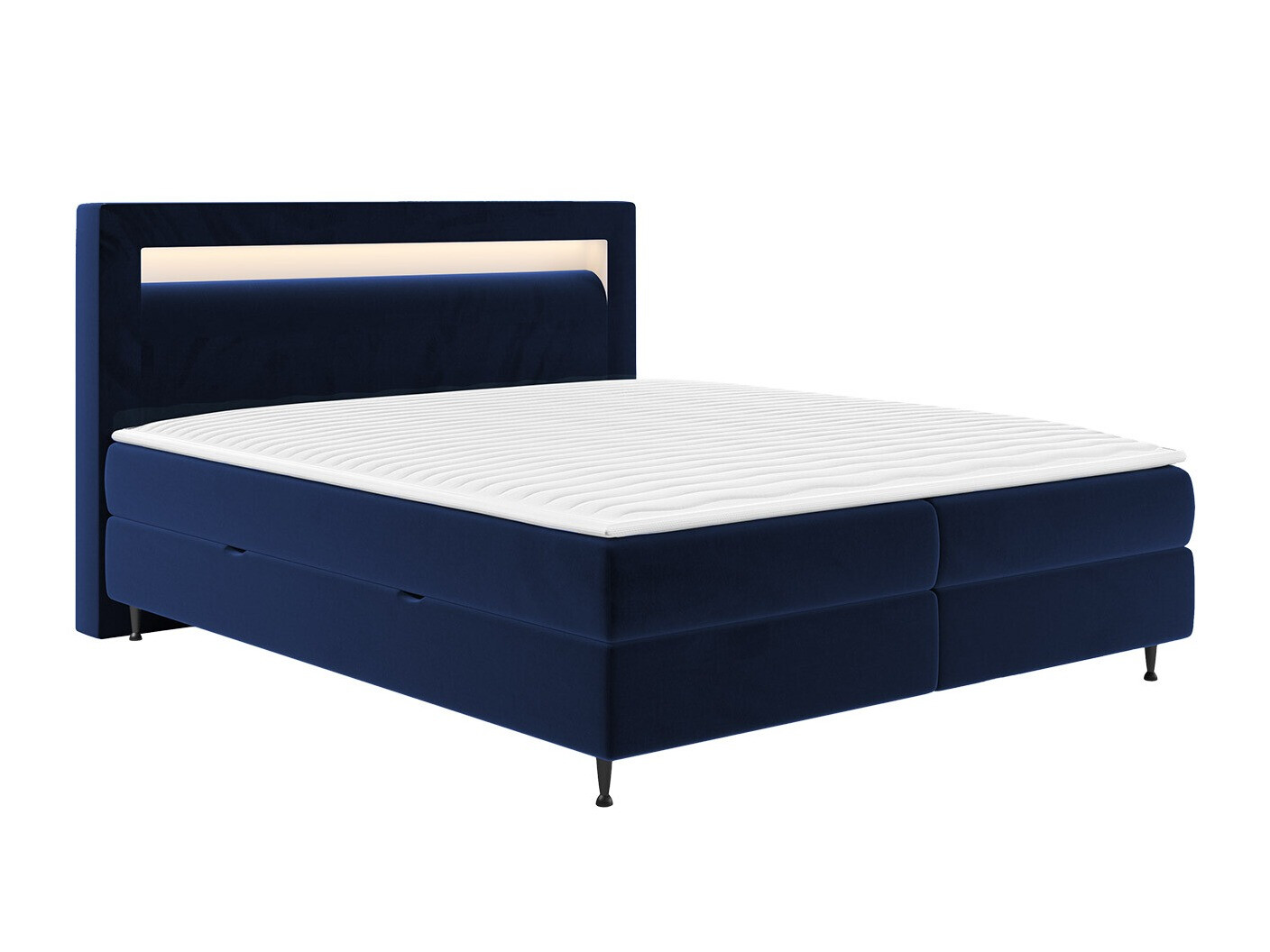 Boxspring postelja ComfiDream Celara (Fresh 11)