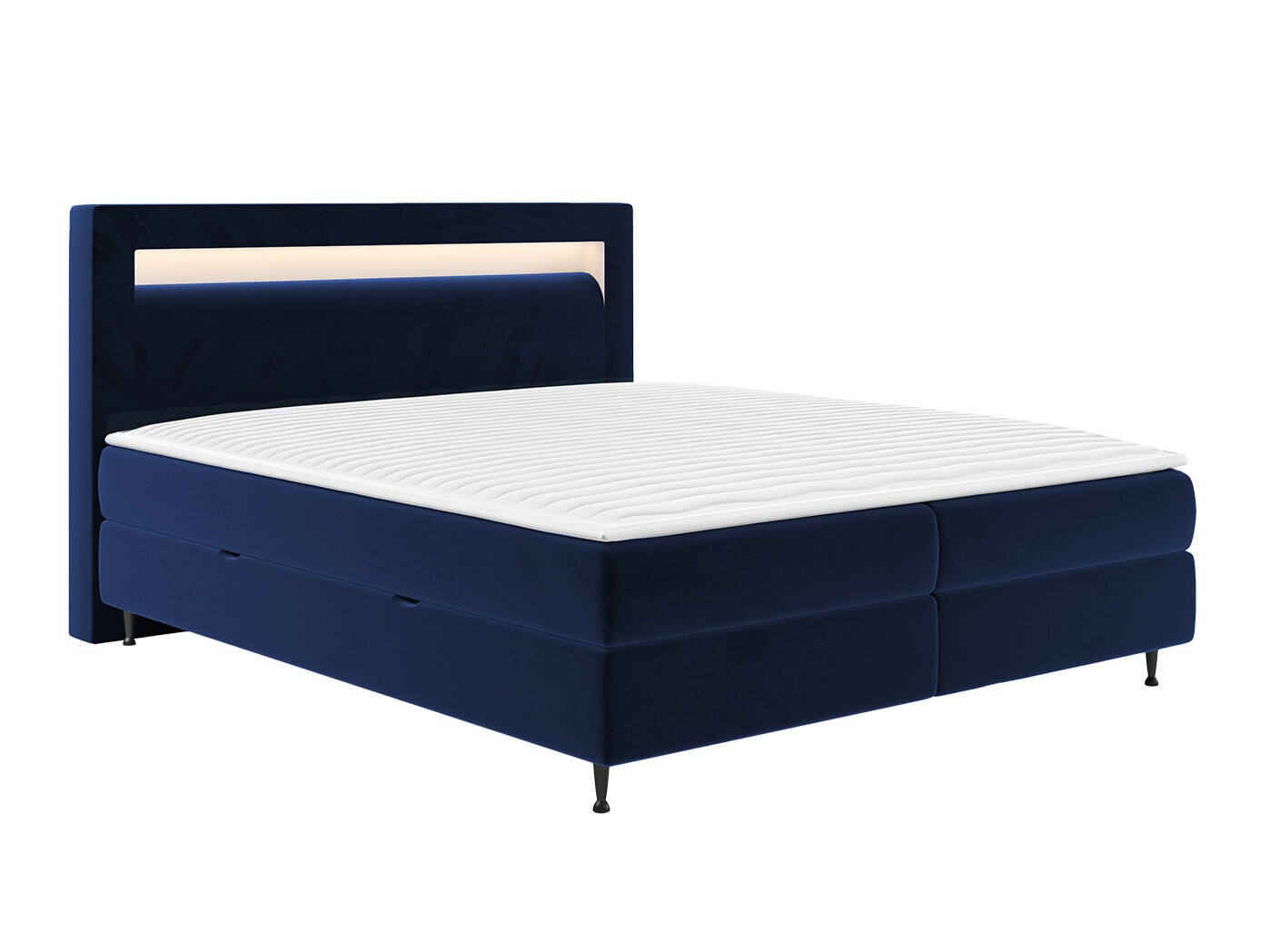 Boxspring postelja ComfiDream Celara (Fresh 11)