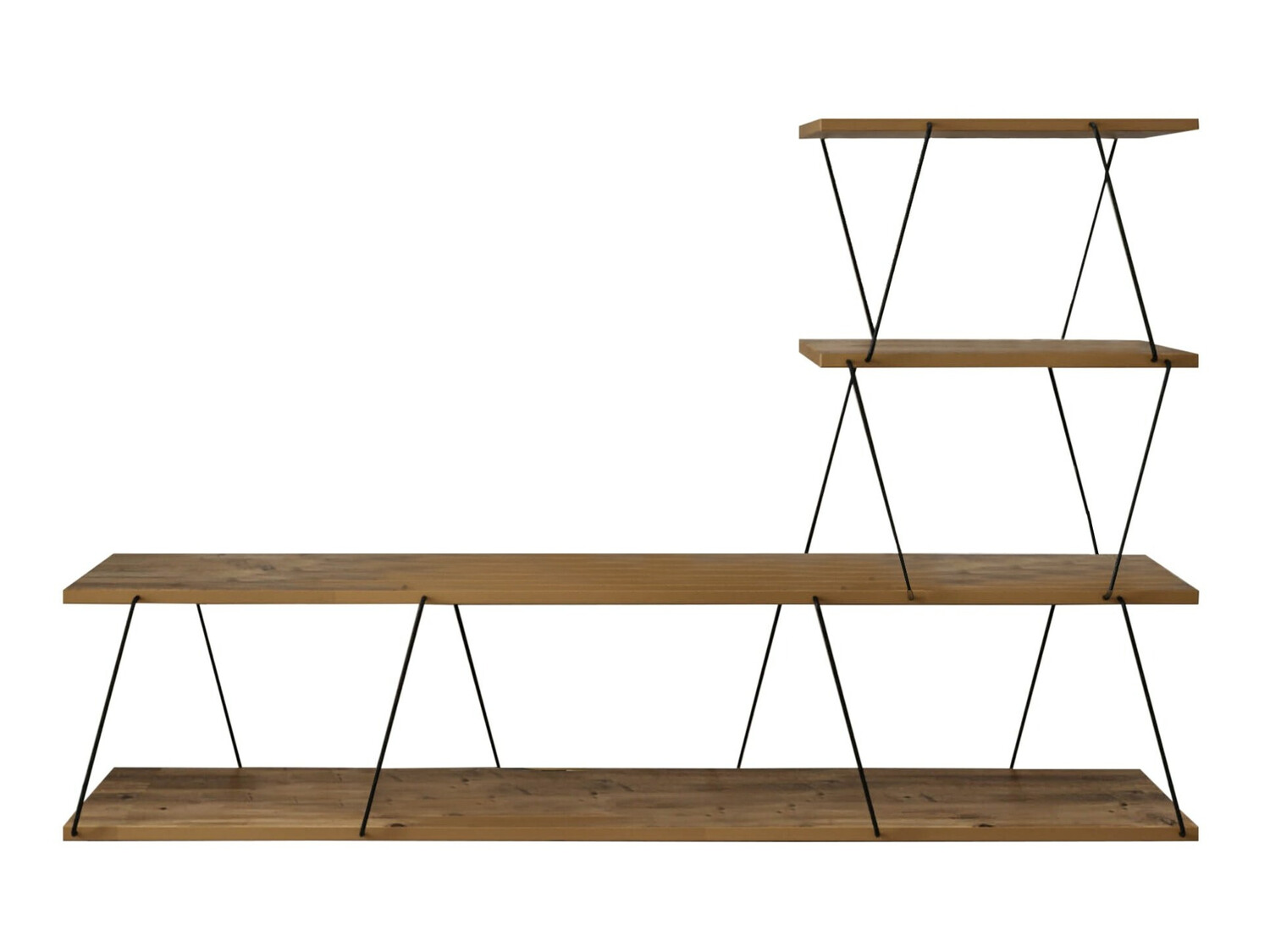 TV-omarica Kailua 1335 (Bor)