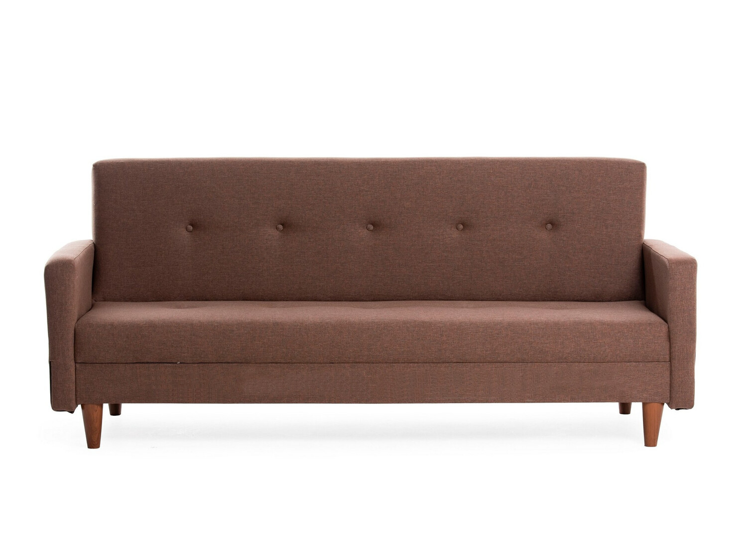 Kavč z ležiščem Altadena 298 (Rjava)