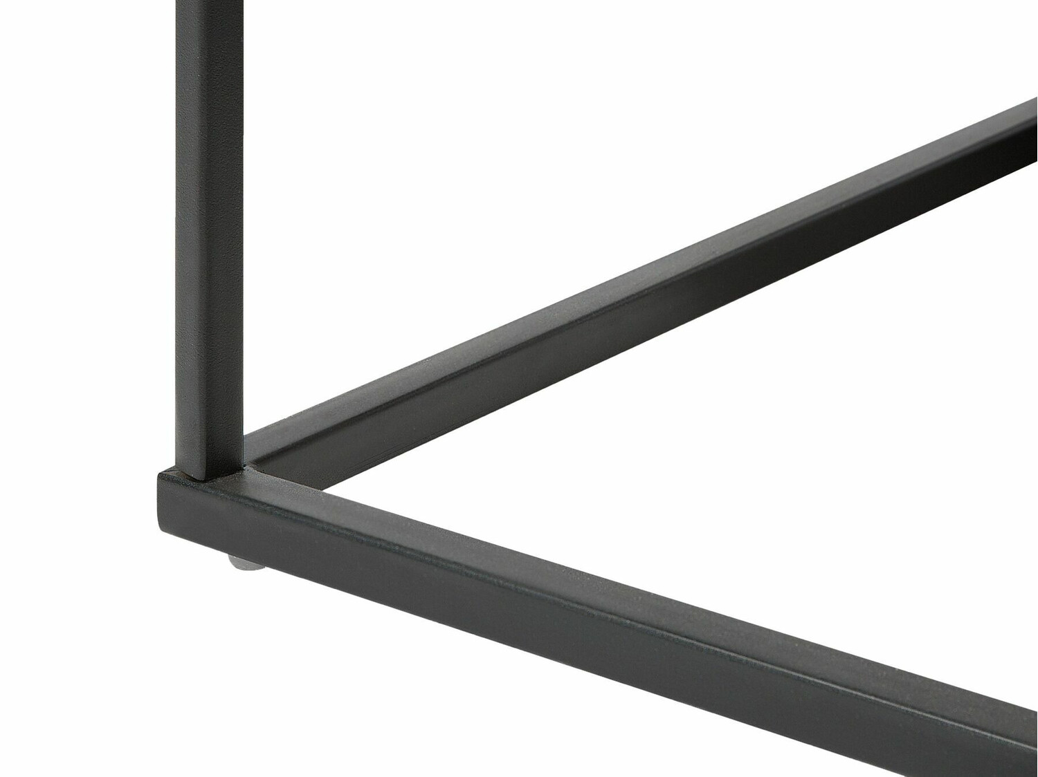 Nočna omarica Berwyn 158 (Temno rjava + Črna)