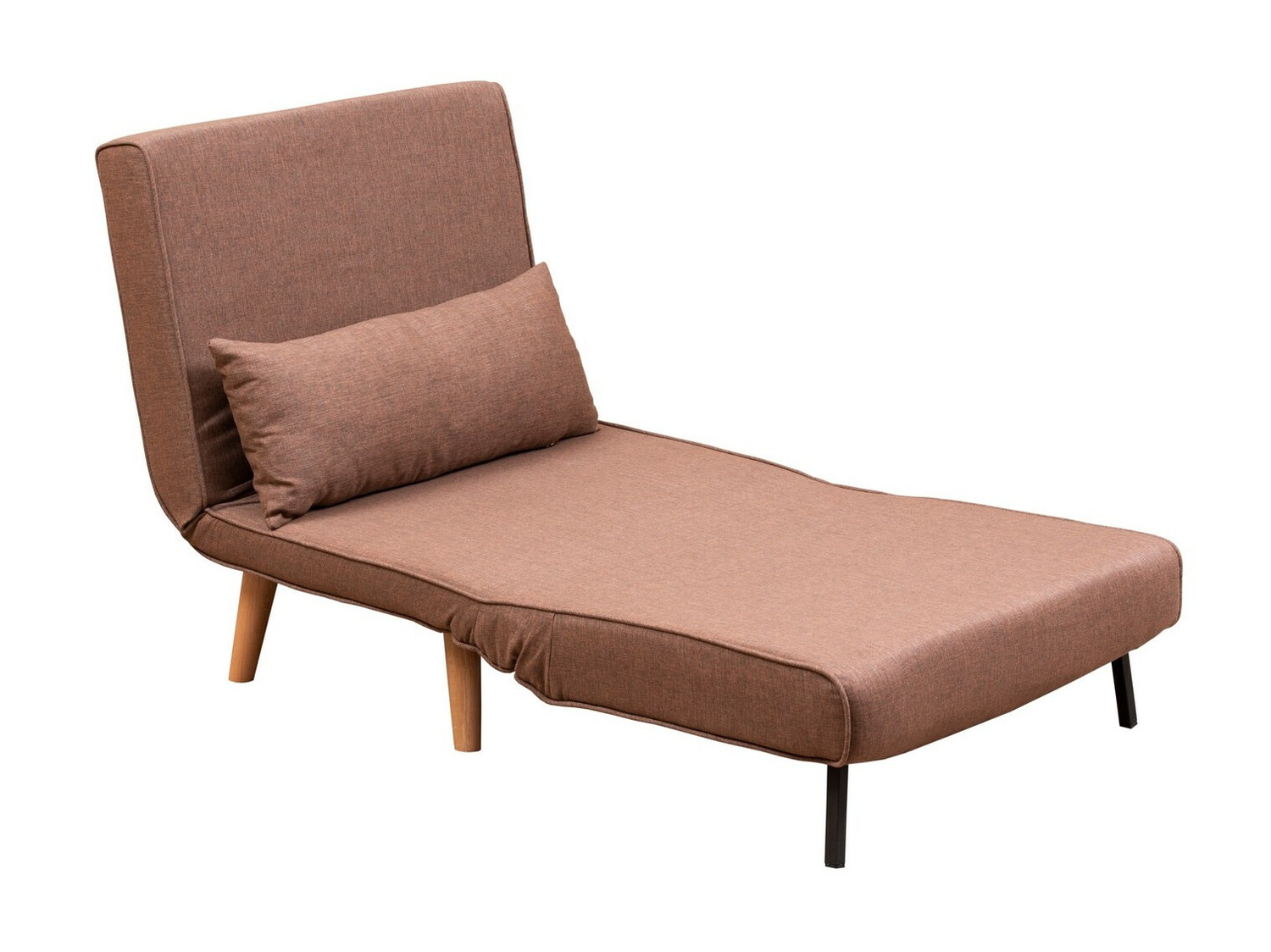 Fotelj Altadena 302 (Rjava)