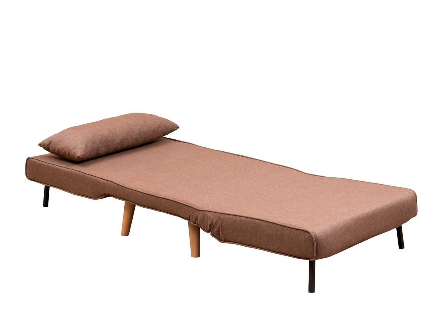 Fotelj Altadena 302 (Rjava)
